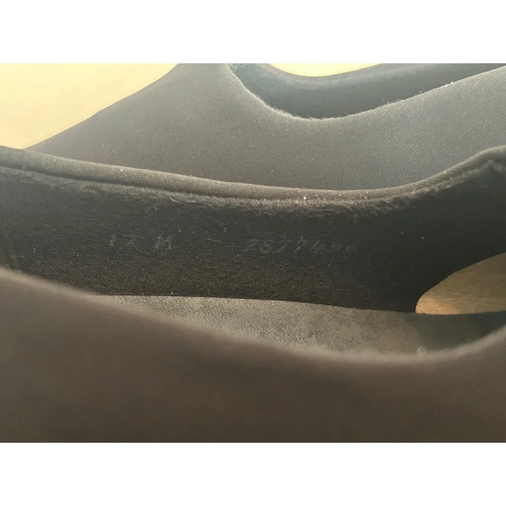 SAS Women's Bliss Slip on Wedge Shoes Size‎ 12M